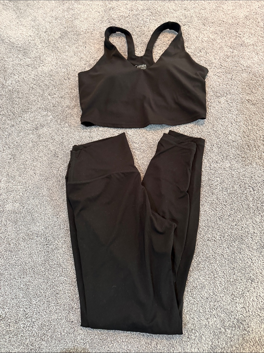 Women’s Comfrt Set